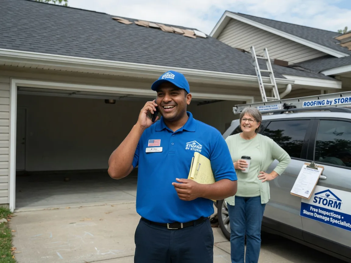 Roof Repair Near Me Pointblank, TX FAQs
